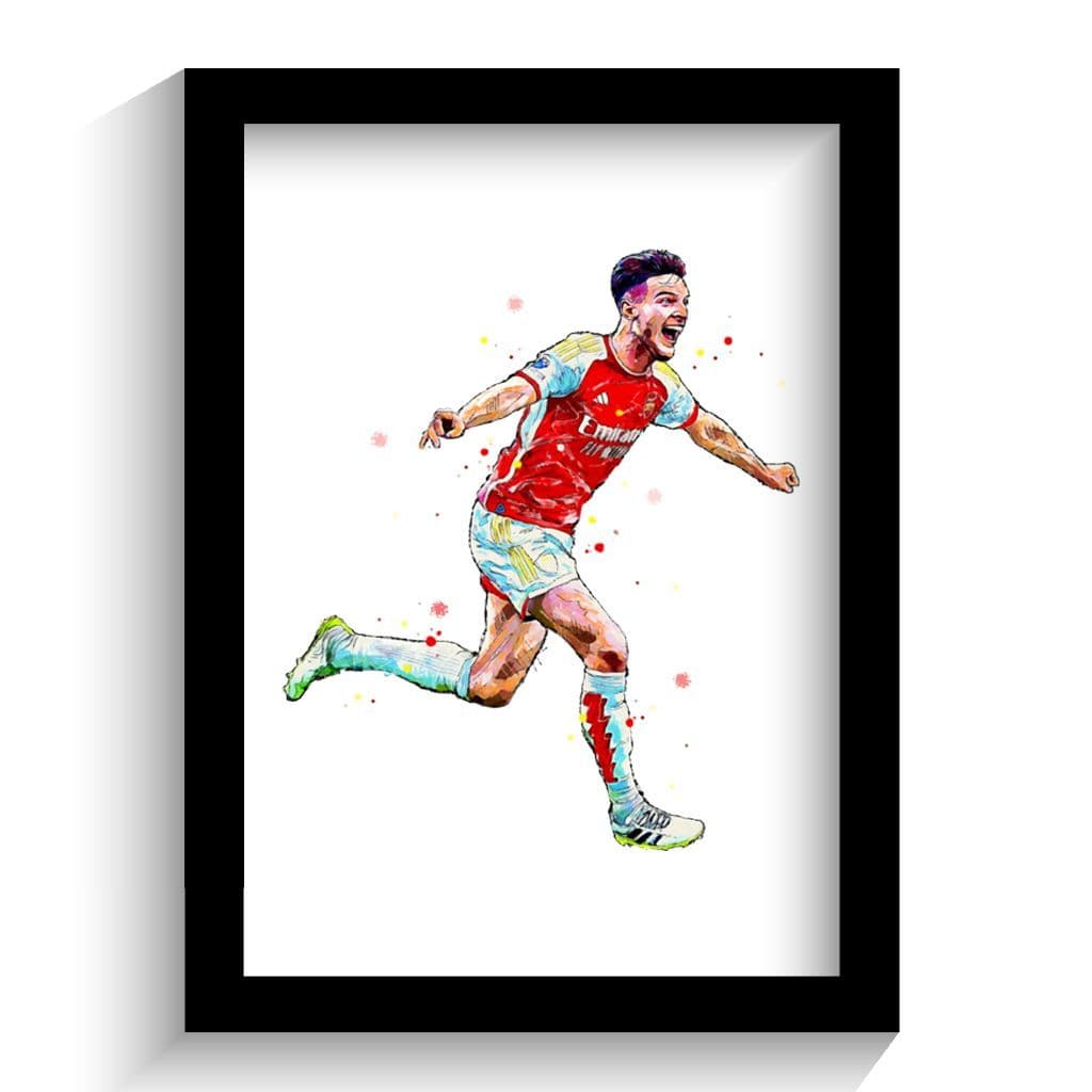 Arsenal | Declan Rice - Image 2