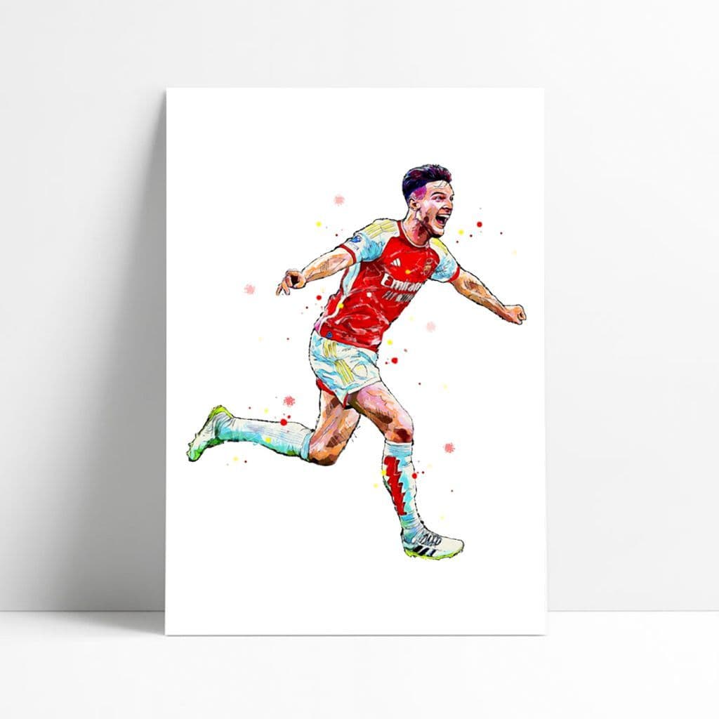 Arsenal | Declan Rice