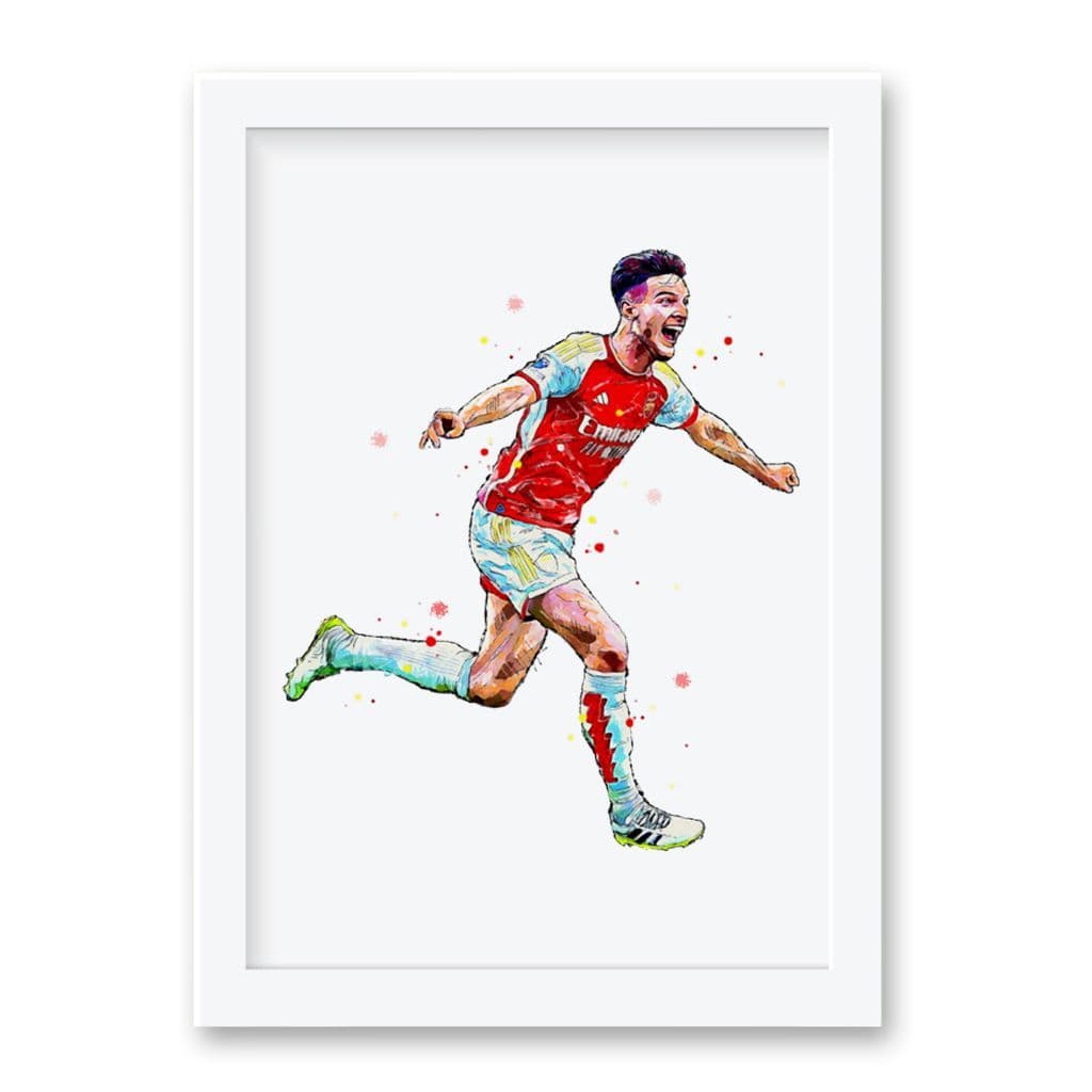 Arsenal | Declan Rice - Image 3
