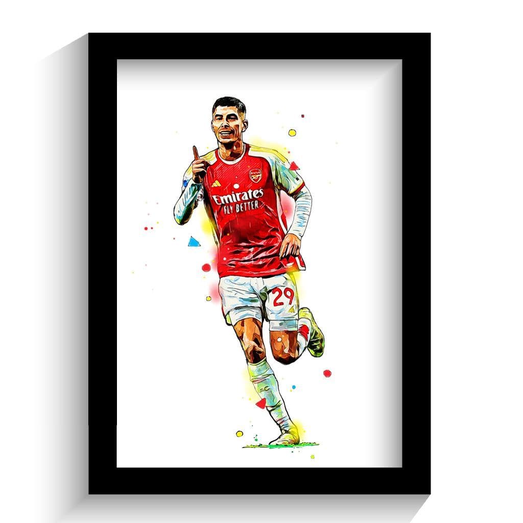Arsenal | Kai Havertz - Image 2