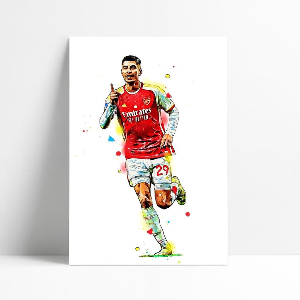 Arsenal | Kai Havertz