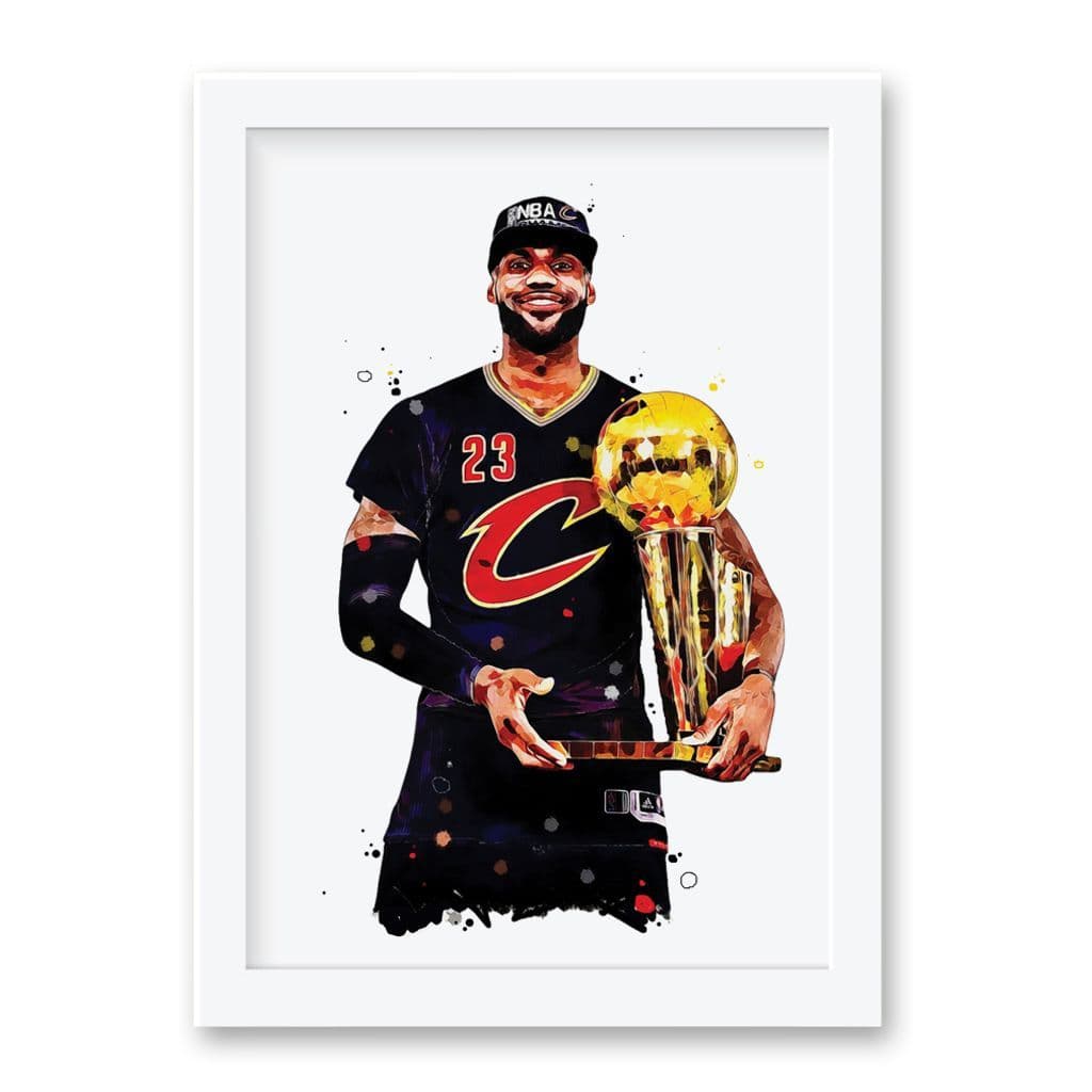 Bastetball | James Lebron - Image 3