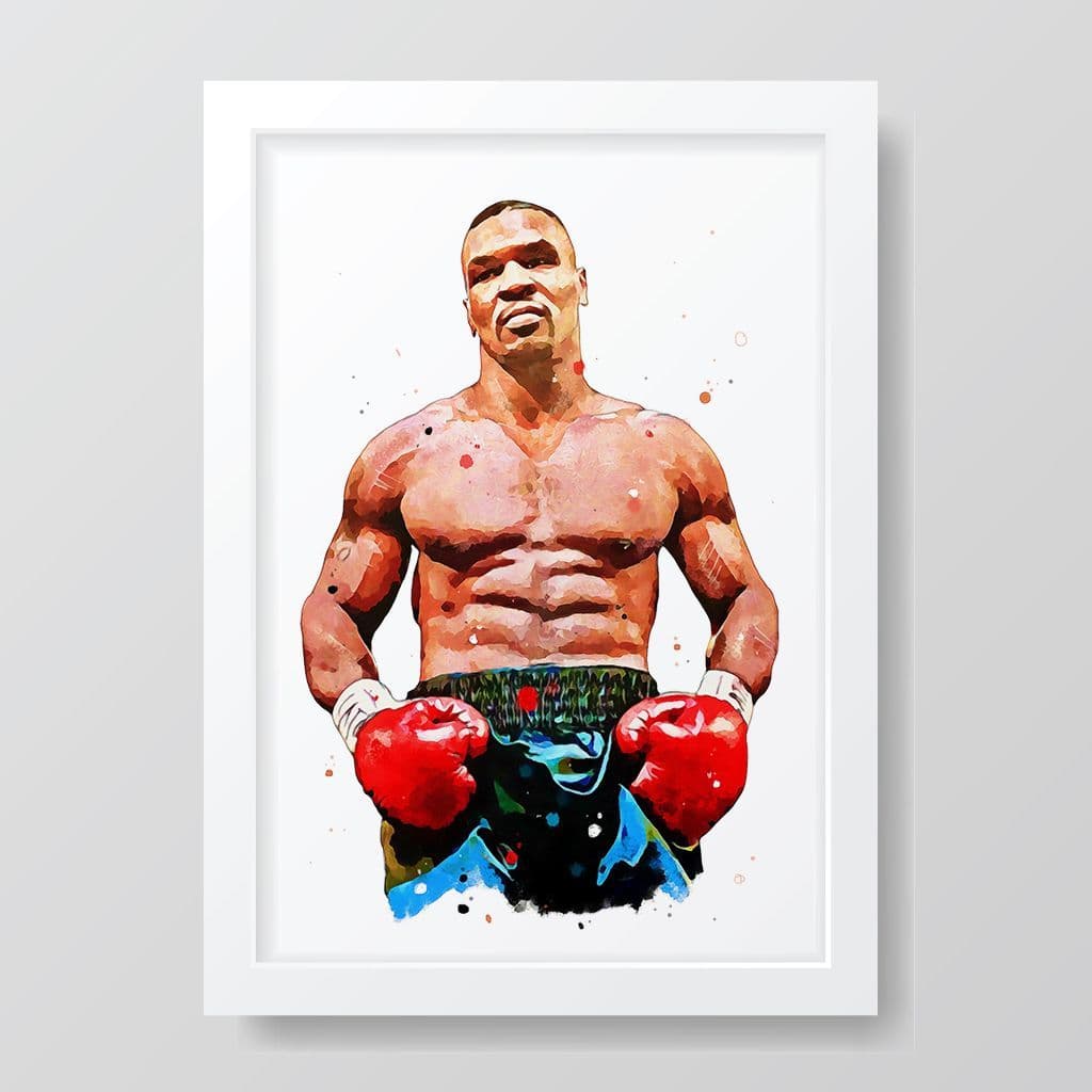 Boxing | Mike Tyson - Image 3