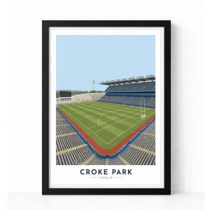 Dublin Stadium | Croke Park