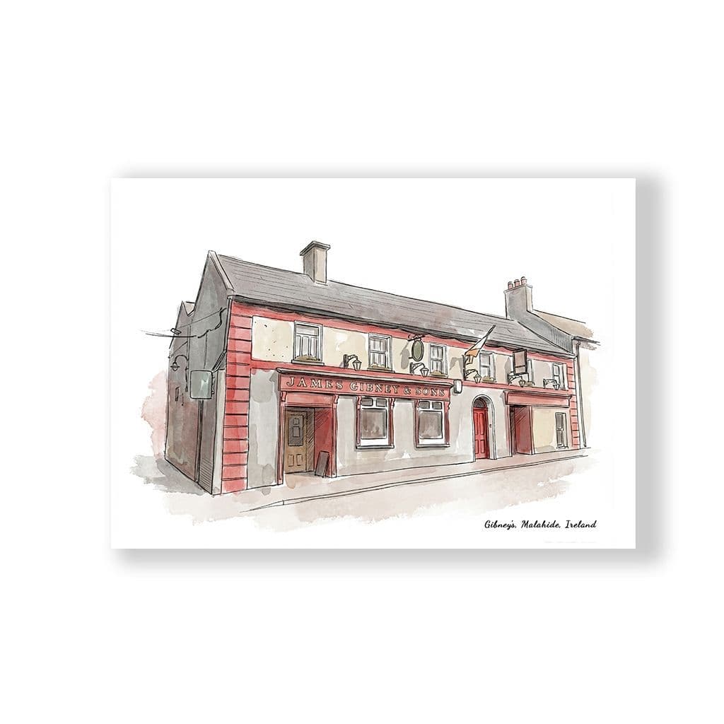 Gibney's Malahide | Dublin - Image 2