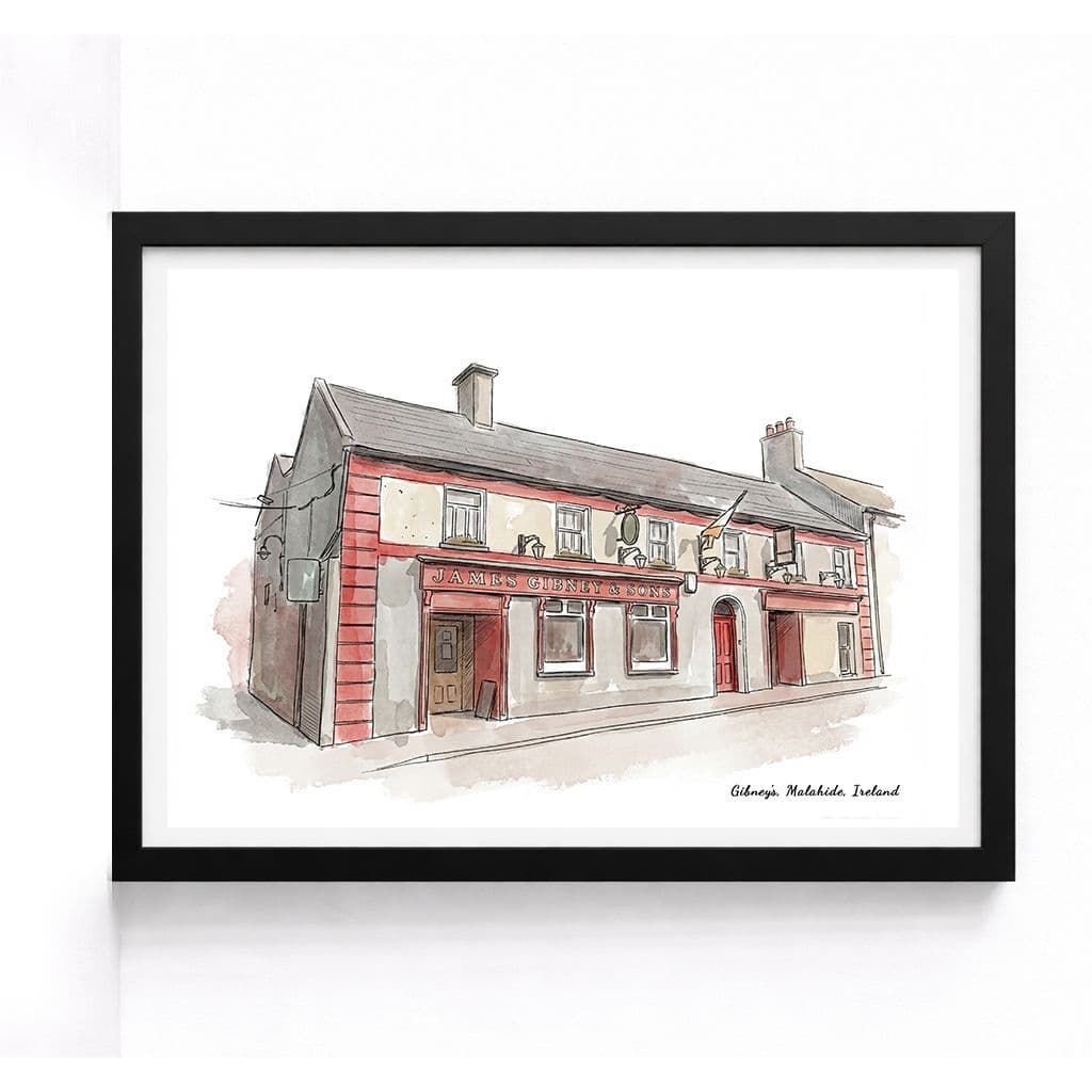 Gibney's Malahide | Dublin