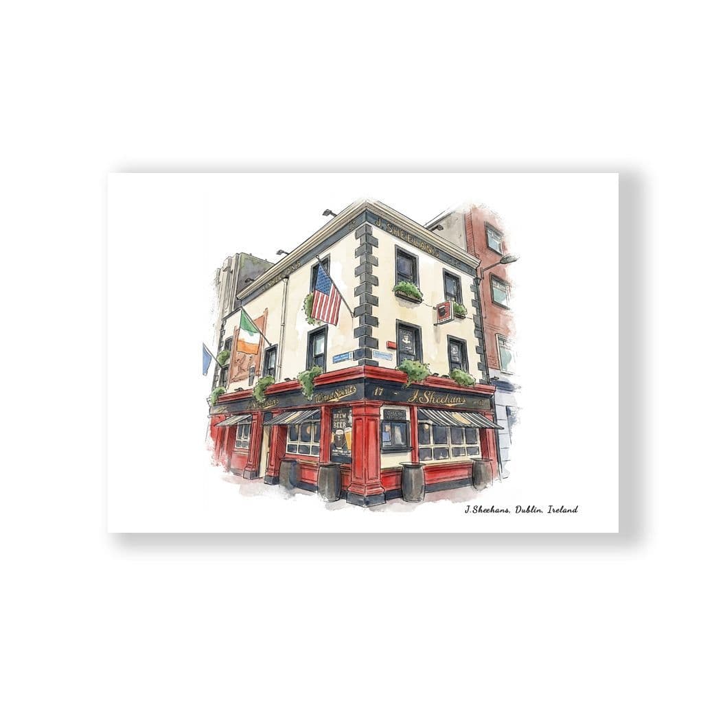 J.Sheehans | Dublin - Image 2