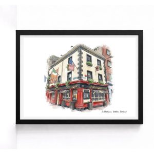 J.Sheehans | Dublin