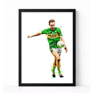 Kerry |  Colm "The Gooch" Cooper