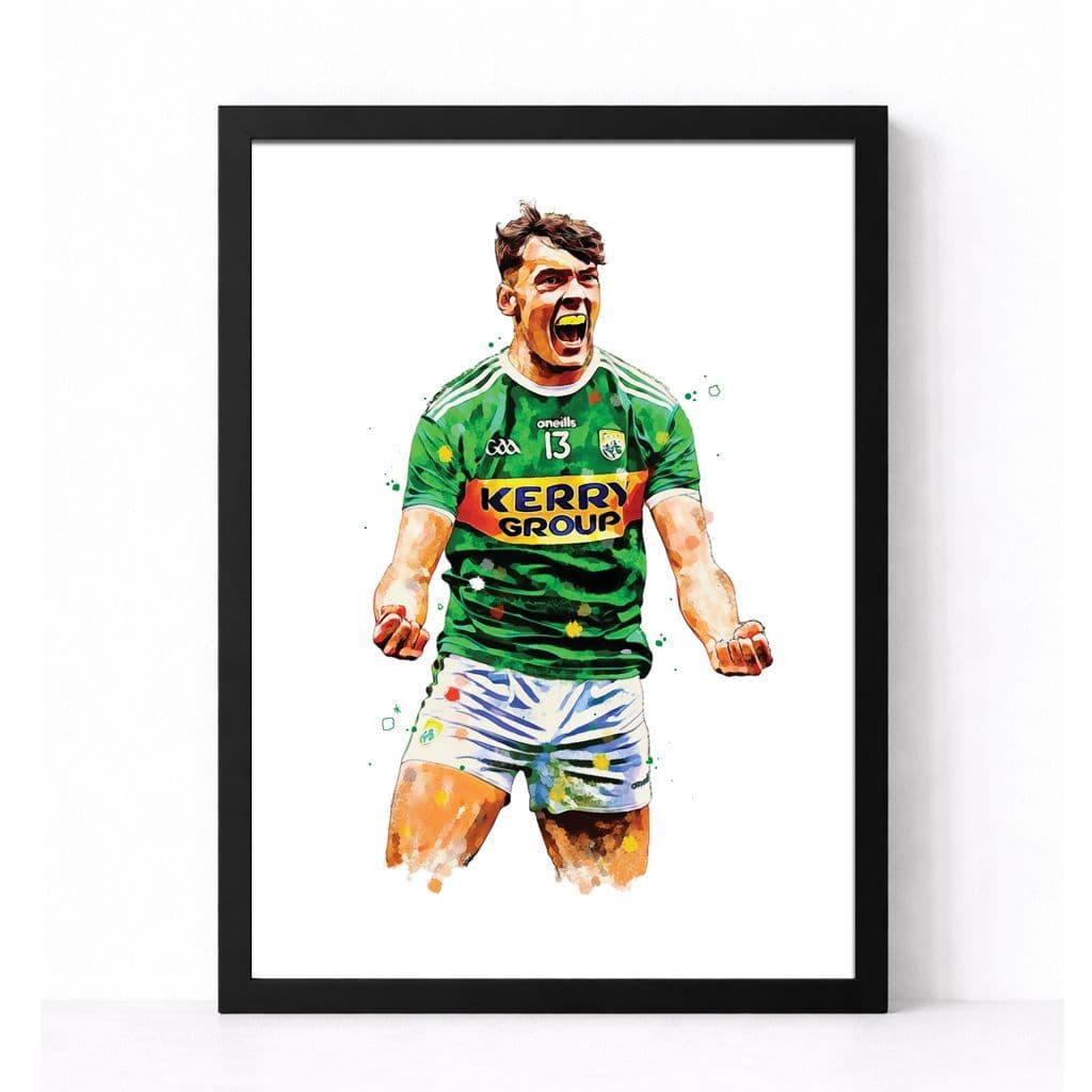 Kerry | David Clifford