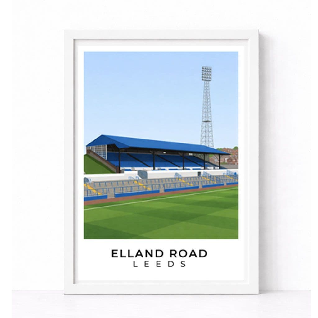 Leeds United | Elland Road - Image 3