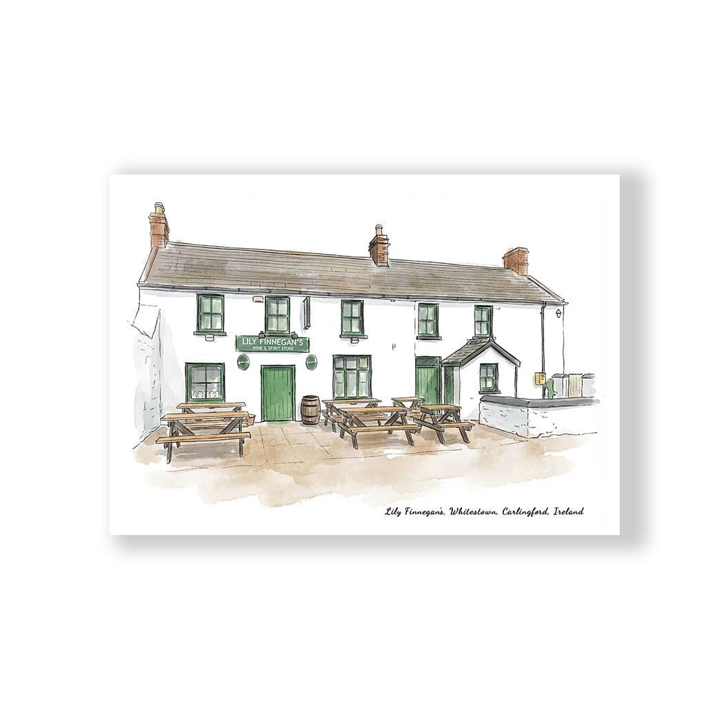 Lilly Finnegan's | Whitestown | Carlingford - Image 2
