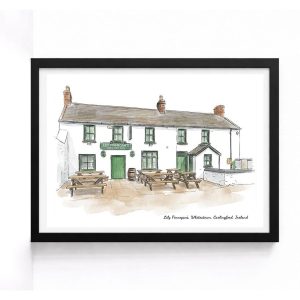 Lilly Finnegan's | Whitestown | Carlingford