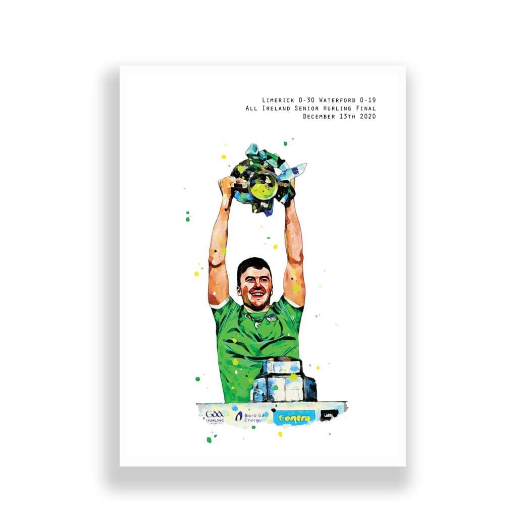 Limerick | All Ireland Hurling Champions 2020 - Image 2