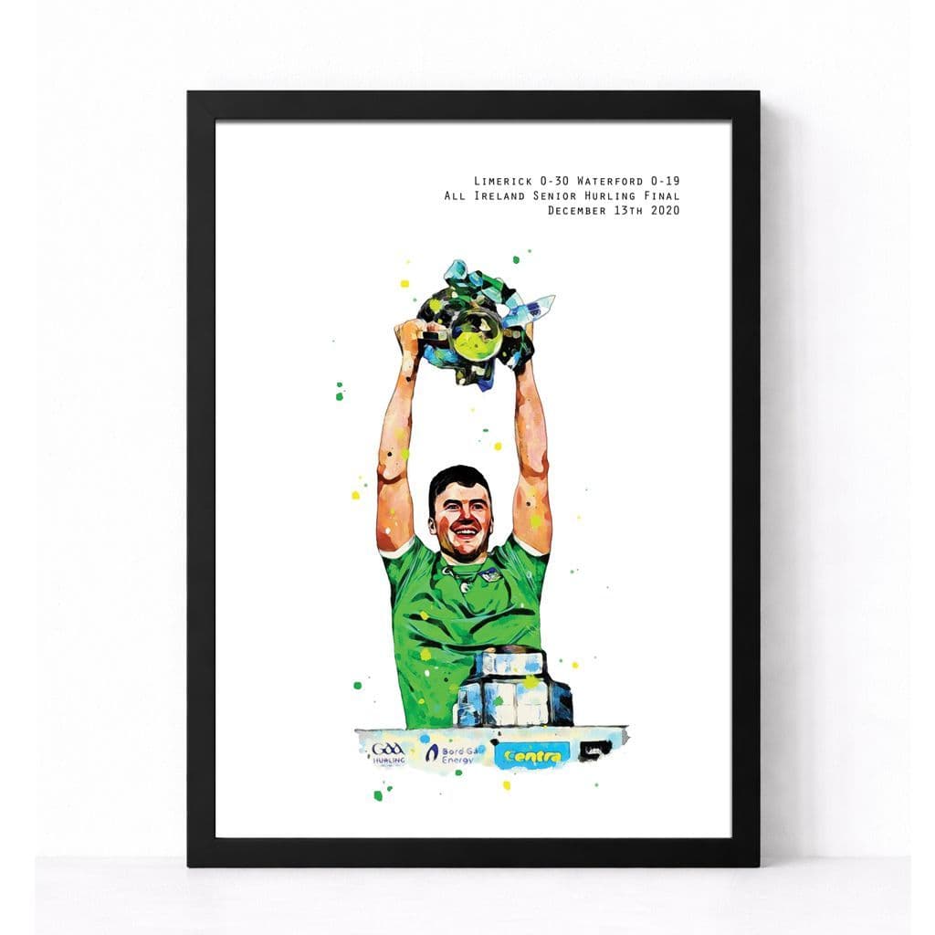 Limerick | All Ireland Hurling Champions 2020