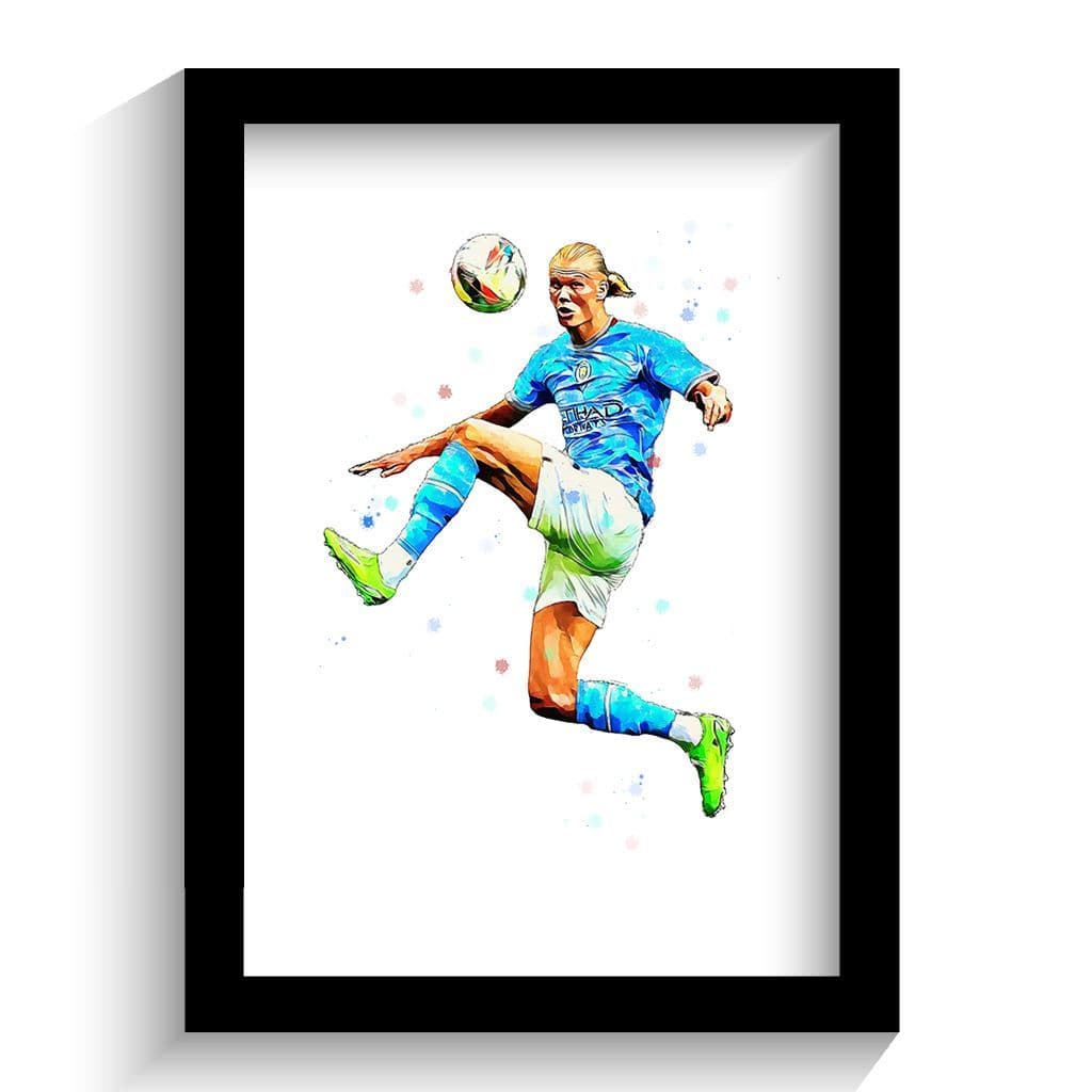 Manchester City | Erling Haaland - Image 2