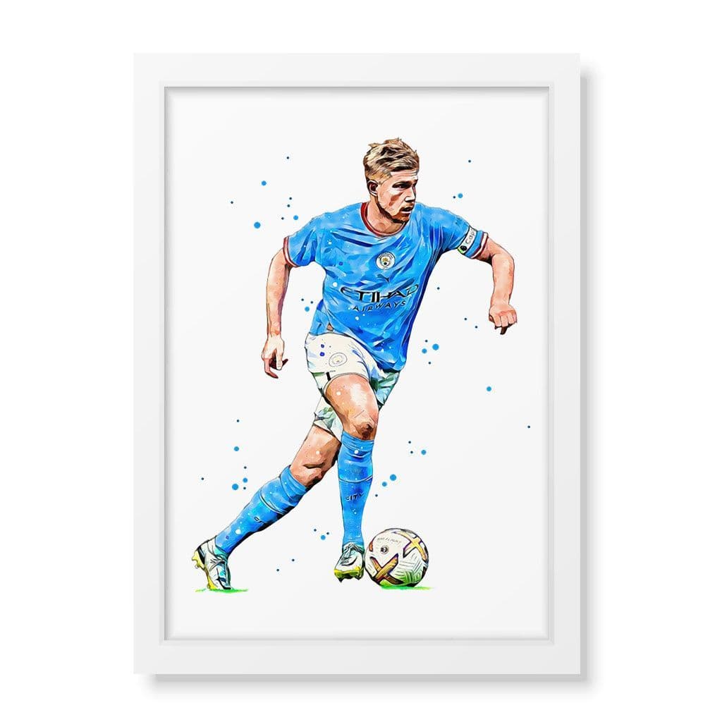 Manchester City | Kevin De Bruyne (1) - Image 3