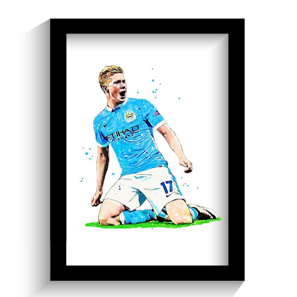Manchester City | Kevin De Bruyne - Image 2