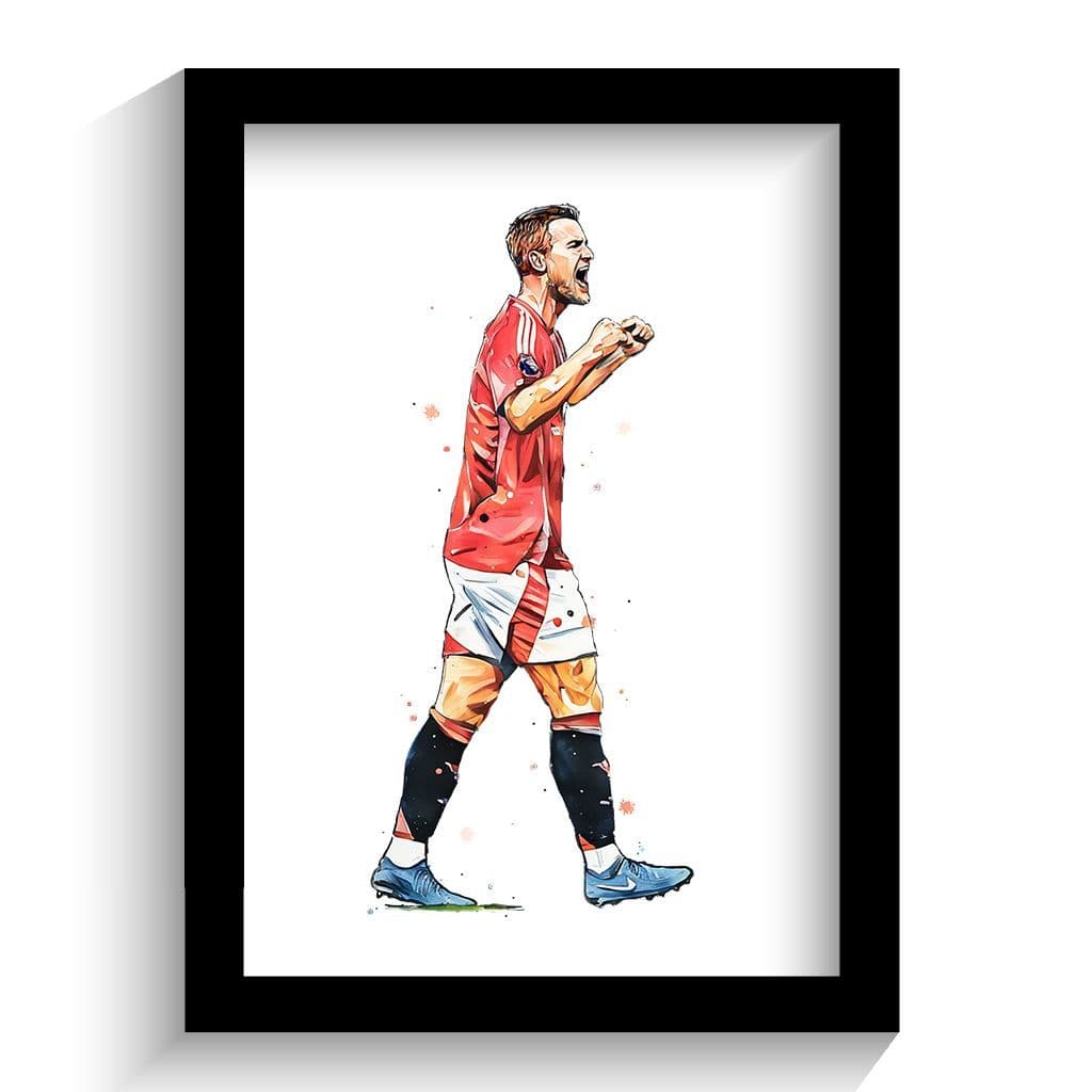 Manchester United | Matthijs de Ligt - Image 2