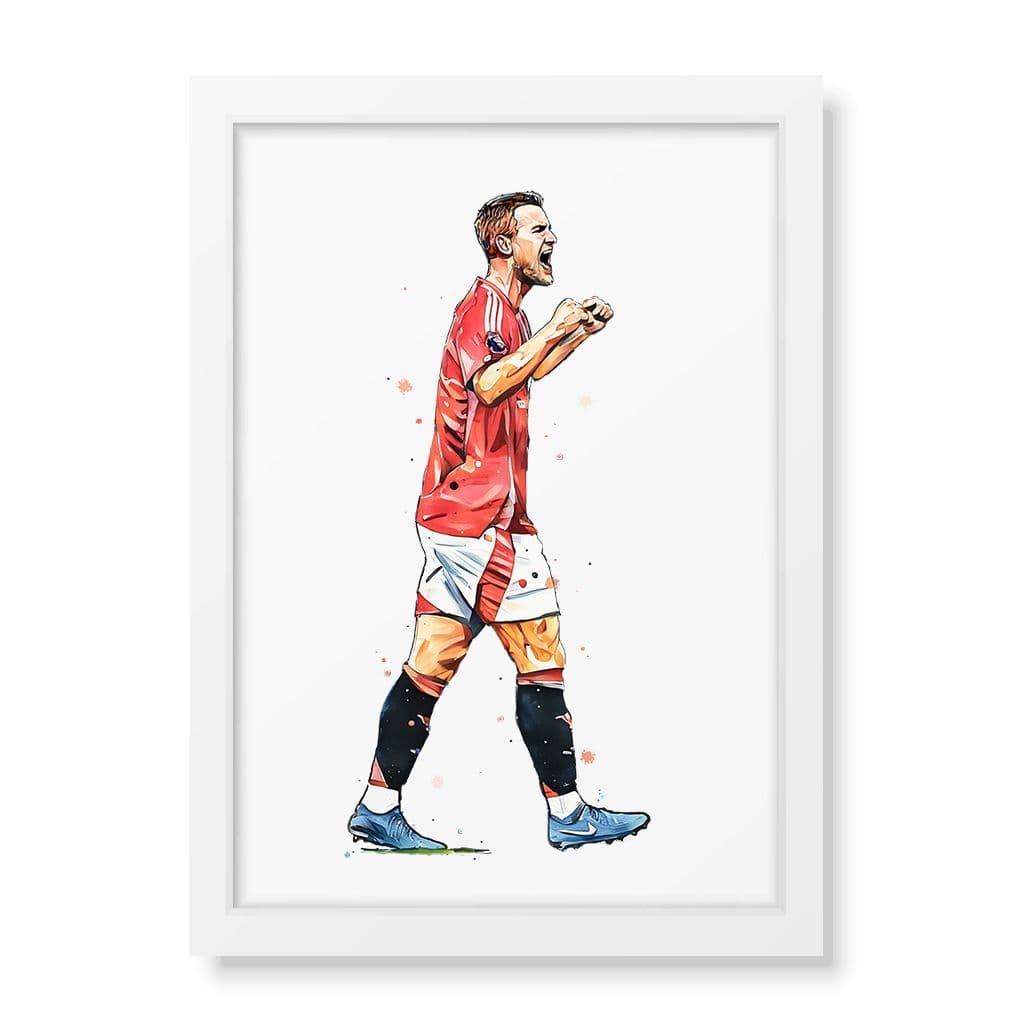 Manchester United | Matthijs de Ligt - Image 3