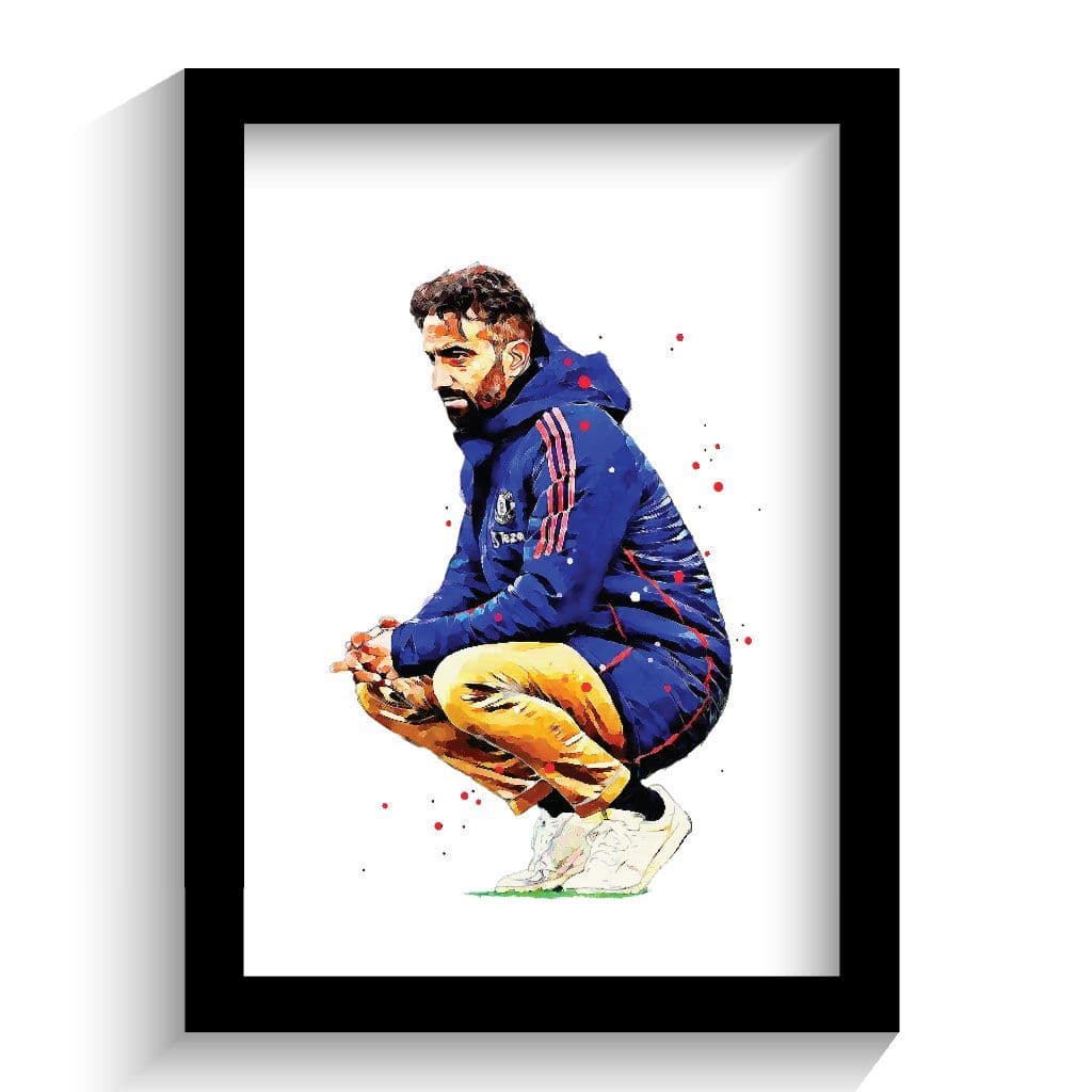 Manchester United | Ruben Amorim - Image 2