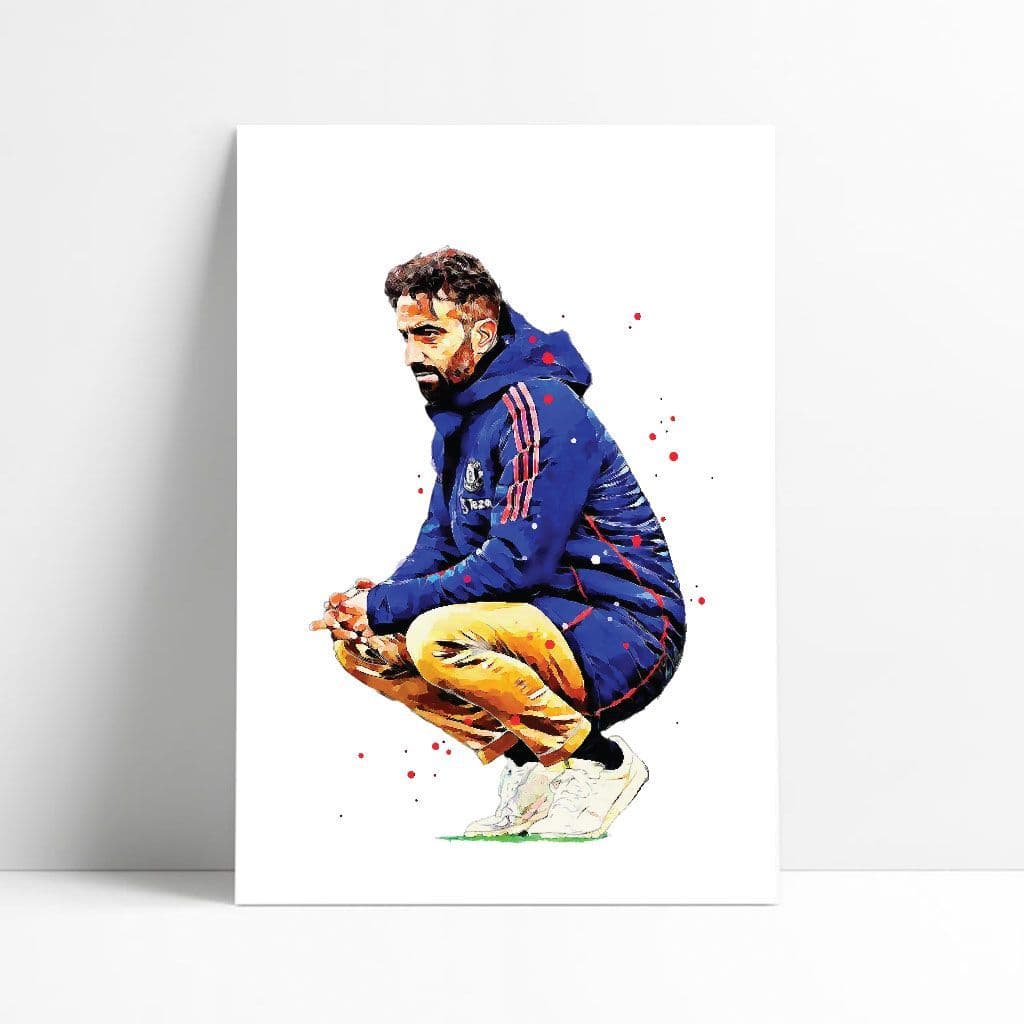 Manchester United | Ruben Amorim