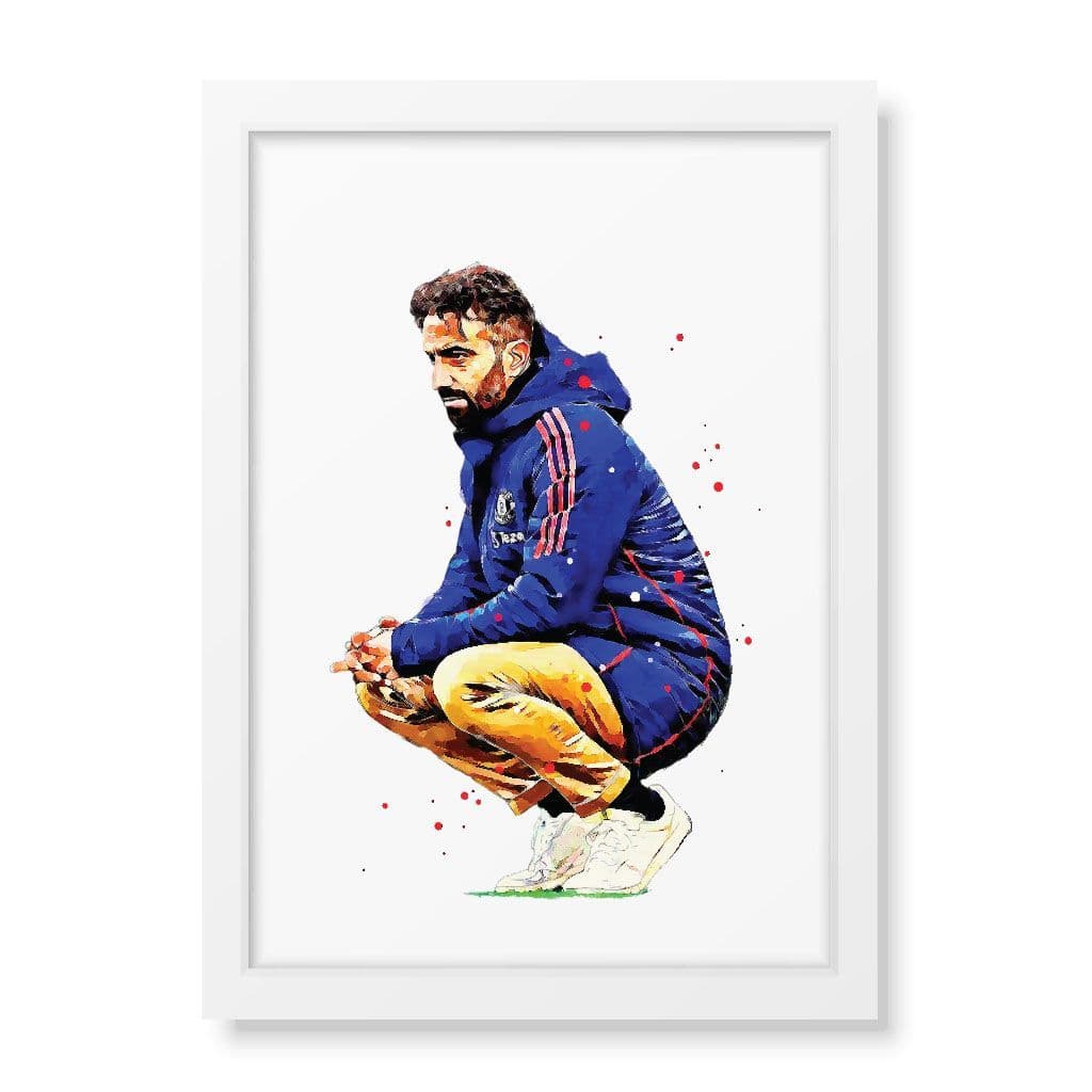 Manchester United | Ruben Amorim - Image 3