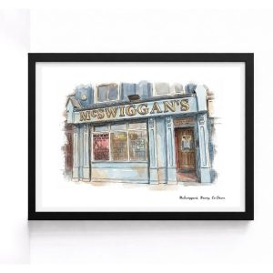 McSwiggan's | Newry