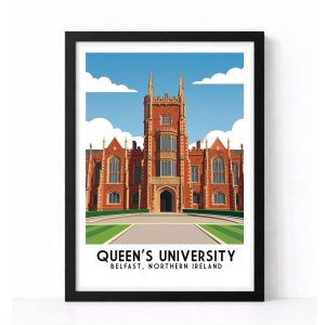 Queens University | Belfast
