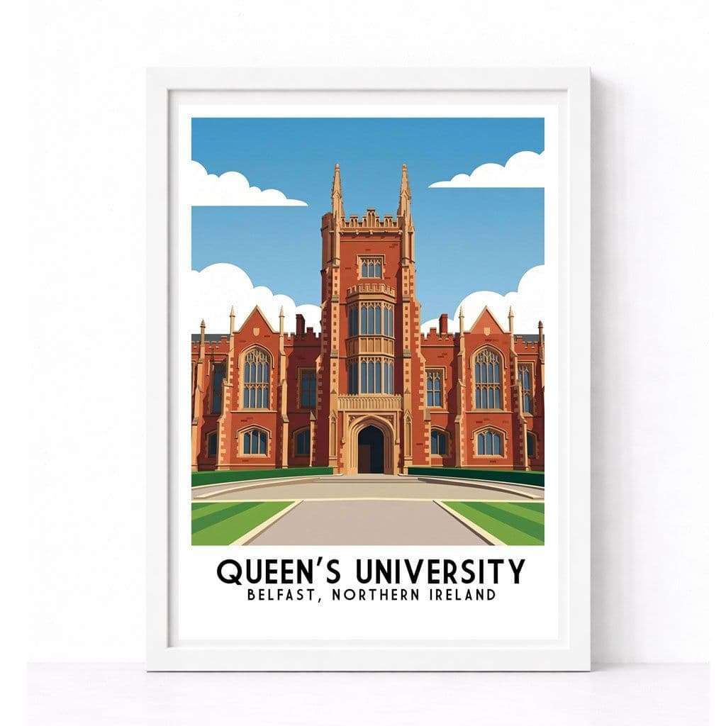 Queens University | Belfast - Image 3
