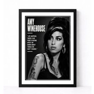 Quotes | Amy Winehouse