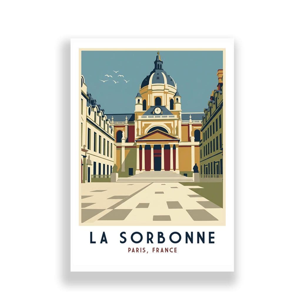 St.Tropez | France | Travel Print - Image 2