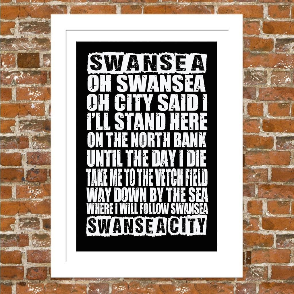 SWANSEA CITY SONG! - Image 3