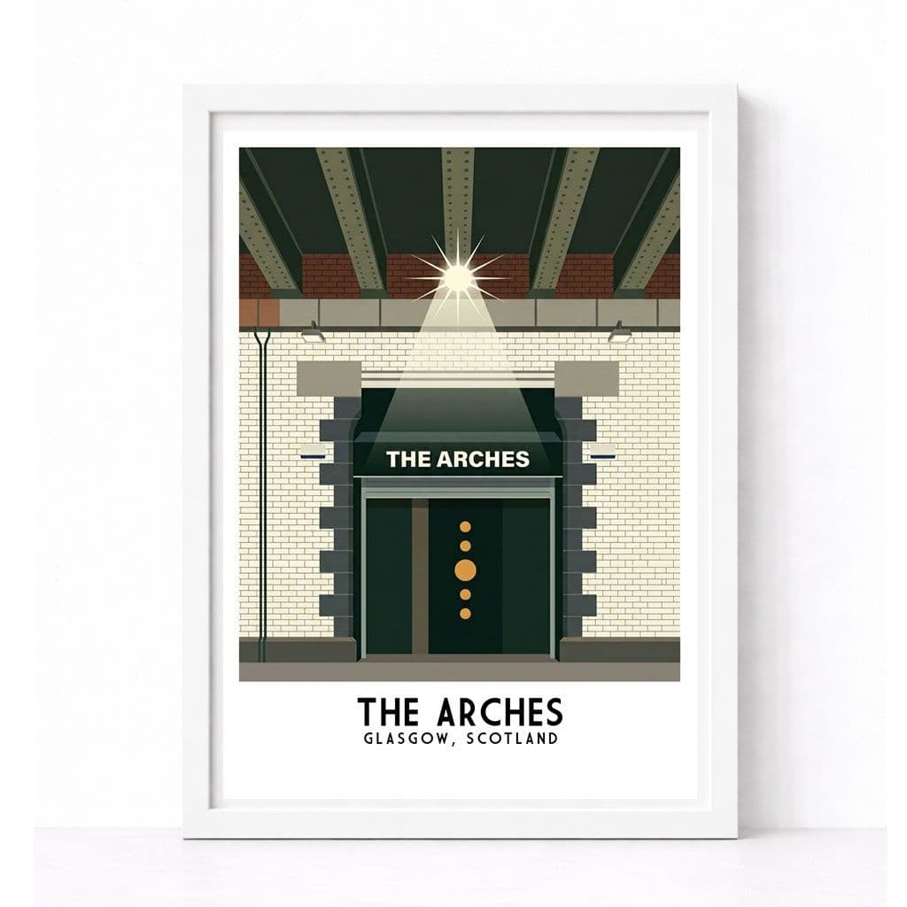 The Arches | Glasgow - Image 3
