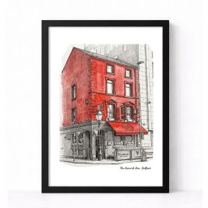 The Garrick Bar | Belfast