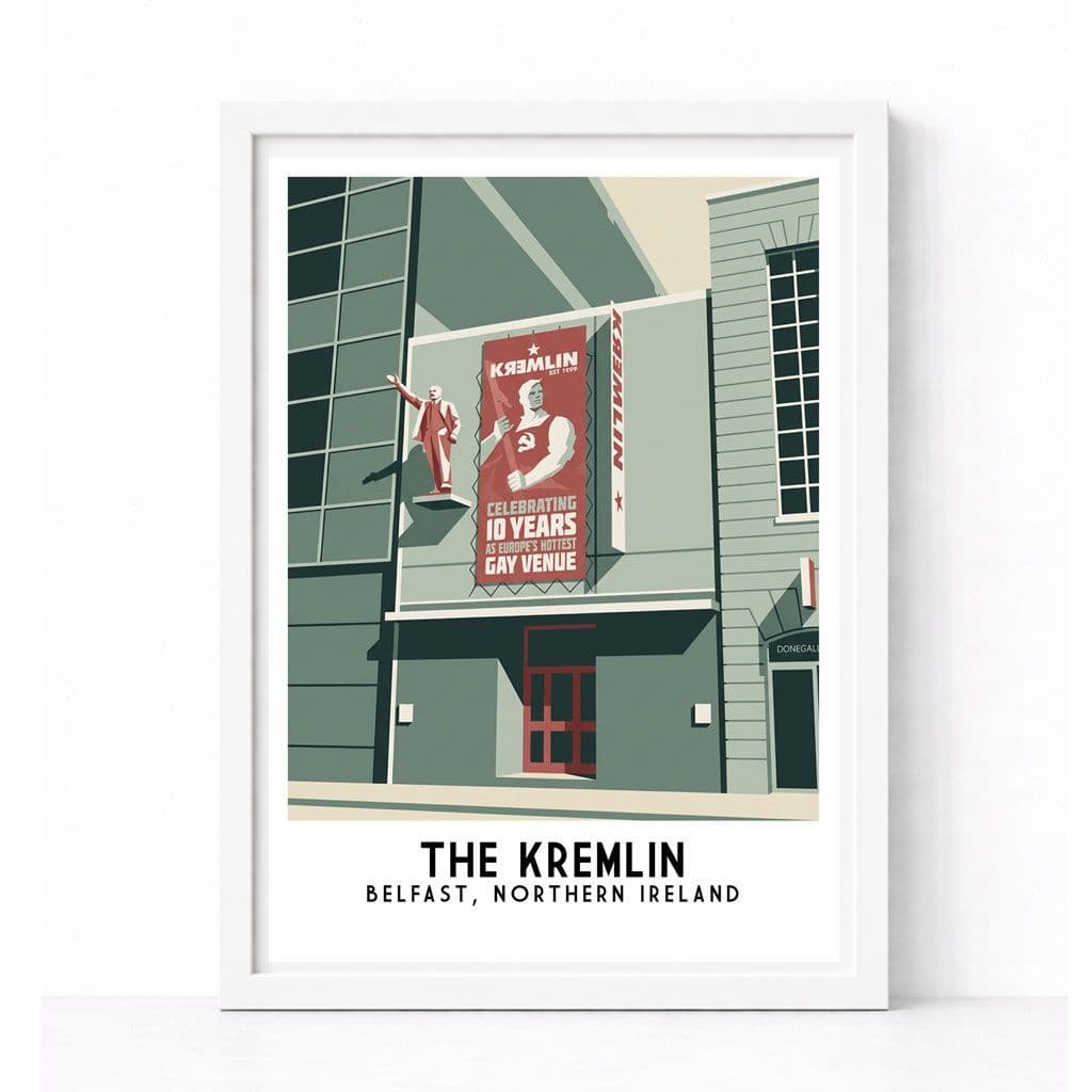 The Kremlin | Belfast - Image 3