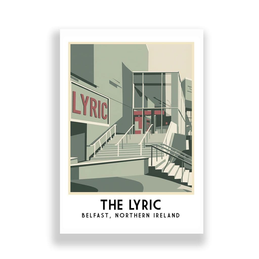The Lyric Theatre | Belfast - Image 2