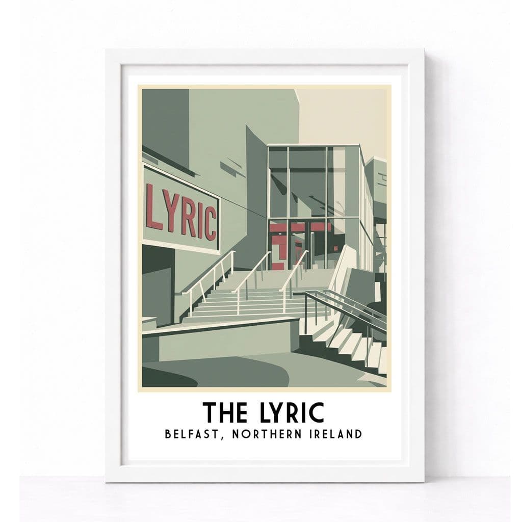 The Lyric Theatre | Belfast - Image 3
