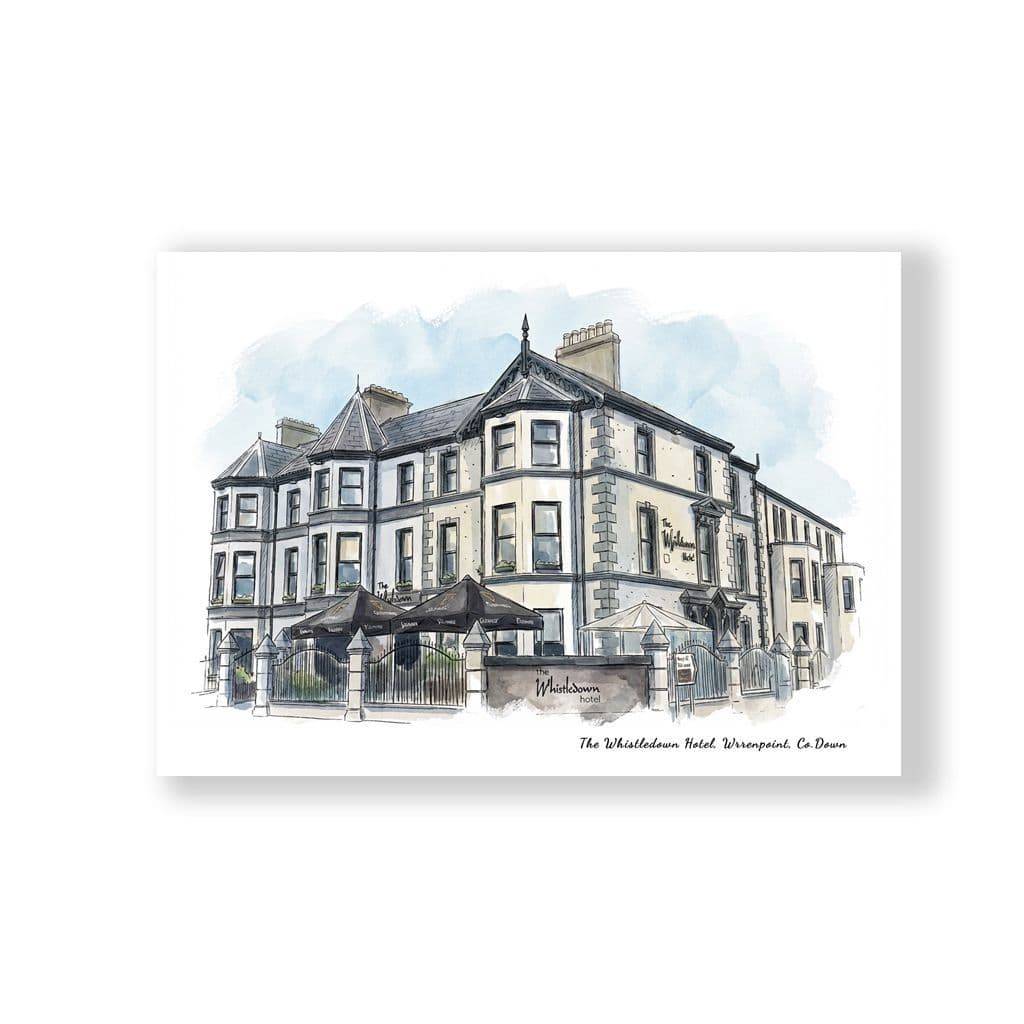 The Whistledown Hotel | Warrenpoint - Image 2