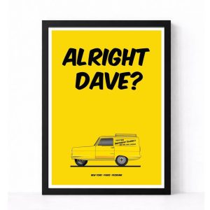 TV & Movies | Only Fools & Horse | Alright Dave