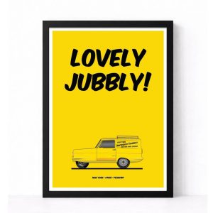 TV & Movies | Only Fools & Horse | Lovely Jubbly