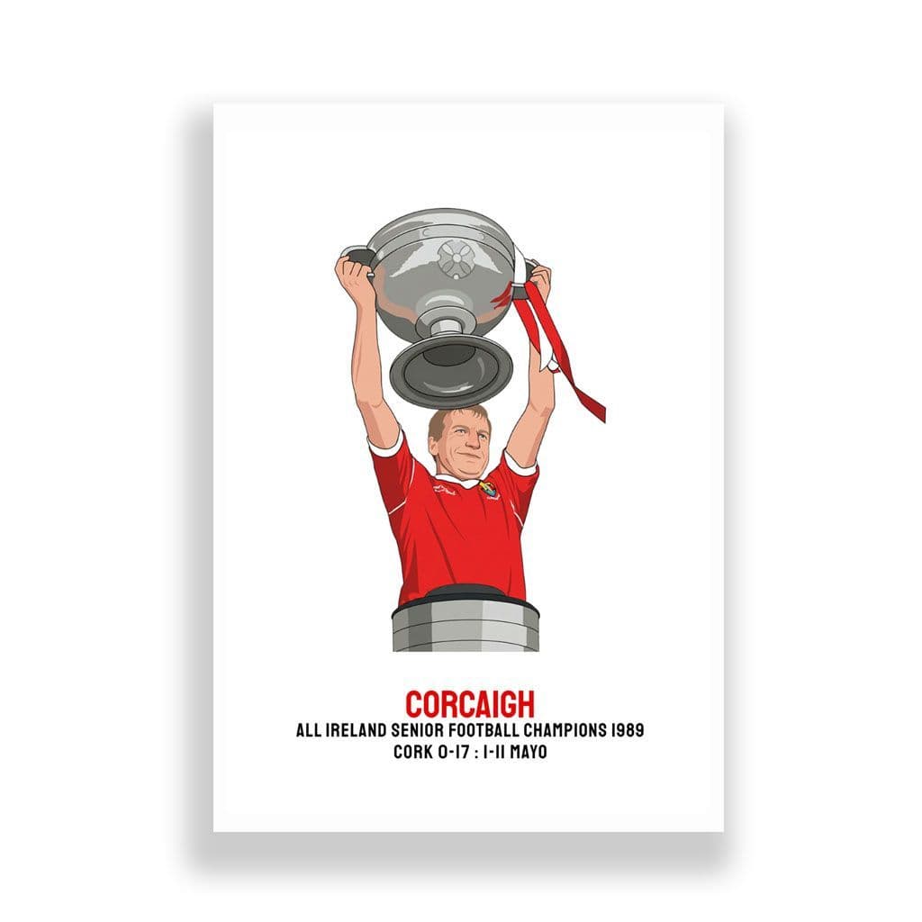 Tyrone | All Ireland Senior Football Champions 2021 (3) - Image 2