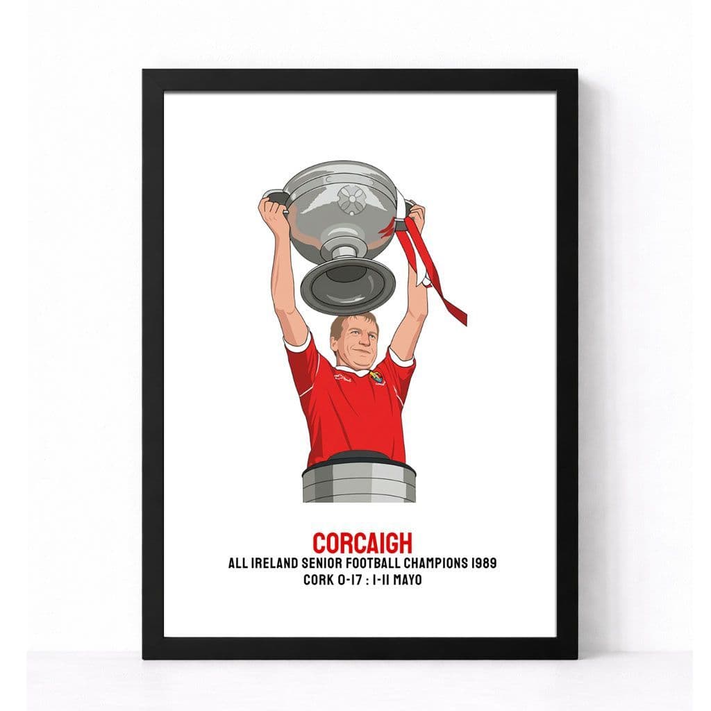 Tyrone | All Ireland Senior Football Champions 2021 (3)