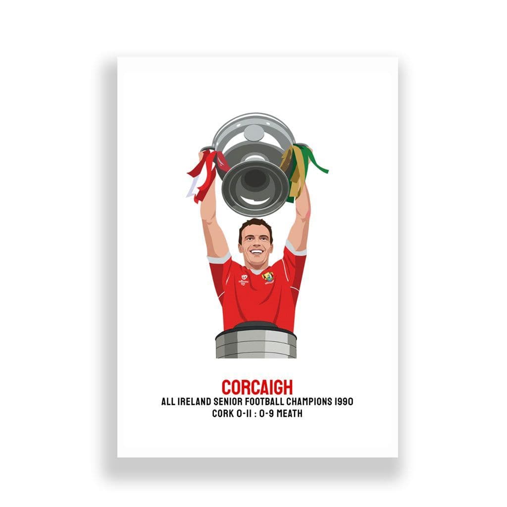 Tyrone | All Ireland Senior Football Champions 2021 (5) - Image 2