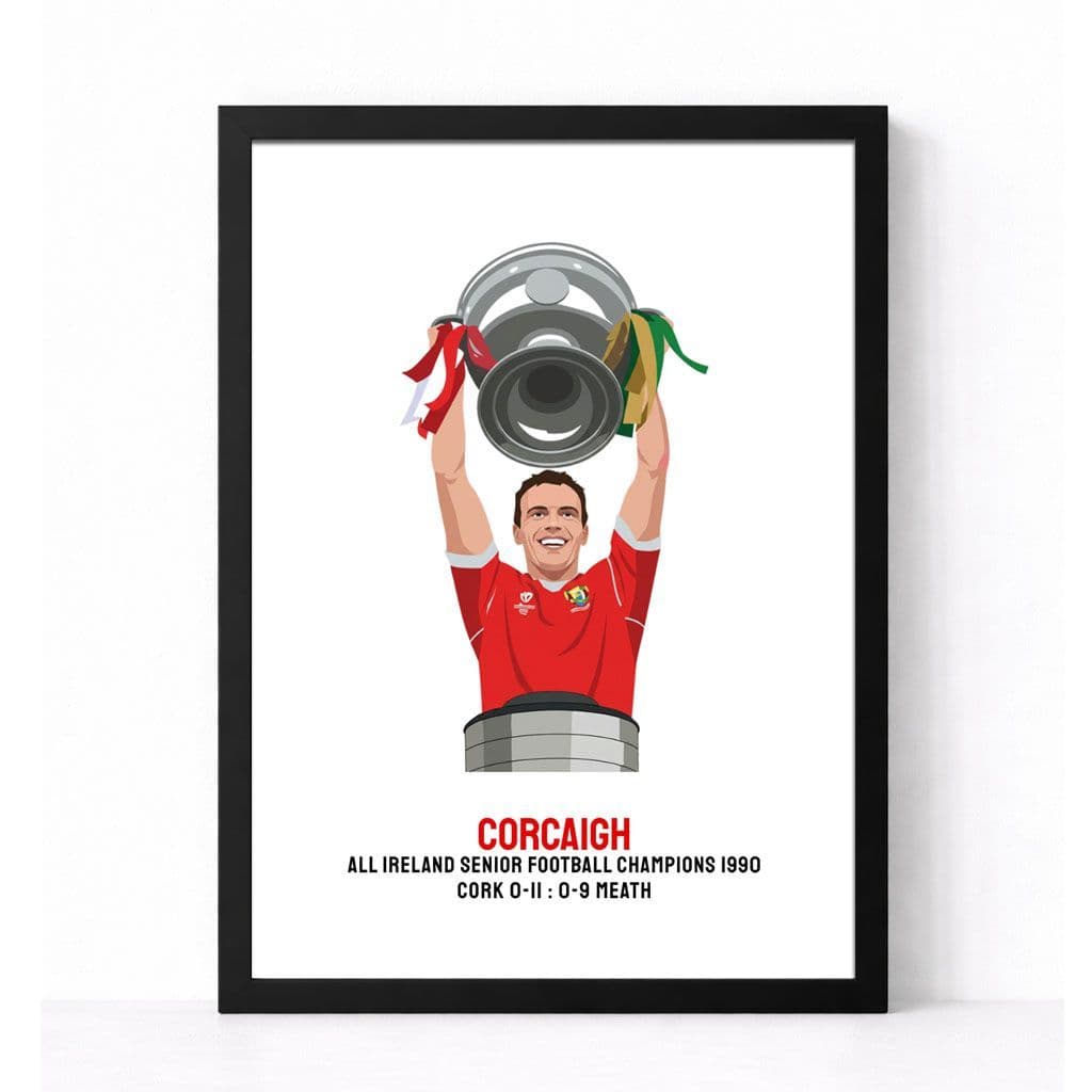 Tyrone | All Ireland Senior Football Champions 2021 (5)