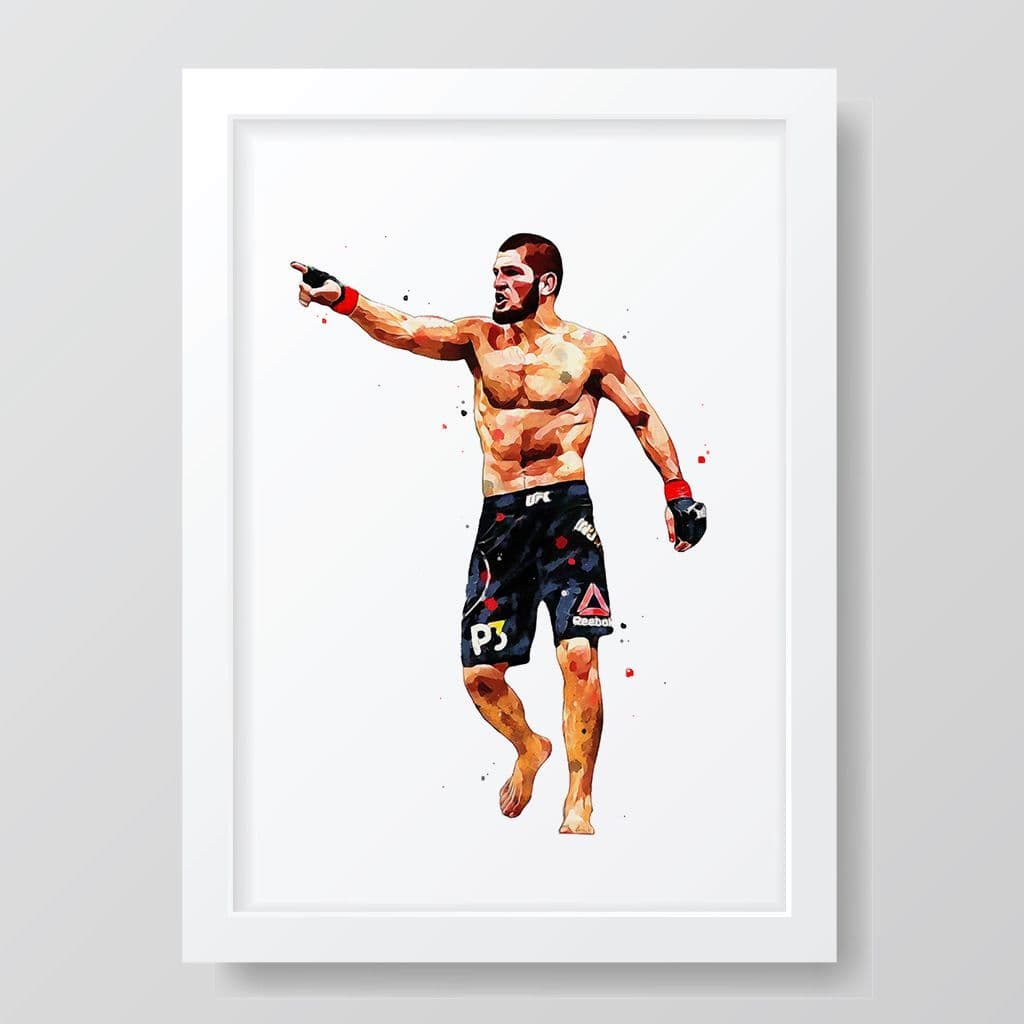 UFC | Khabib - Image 3
