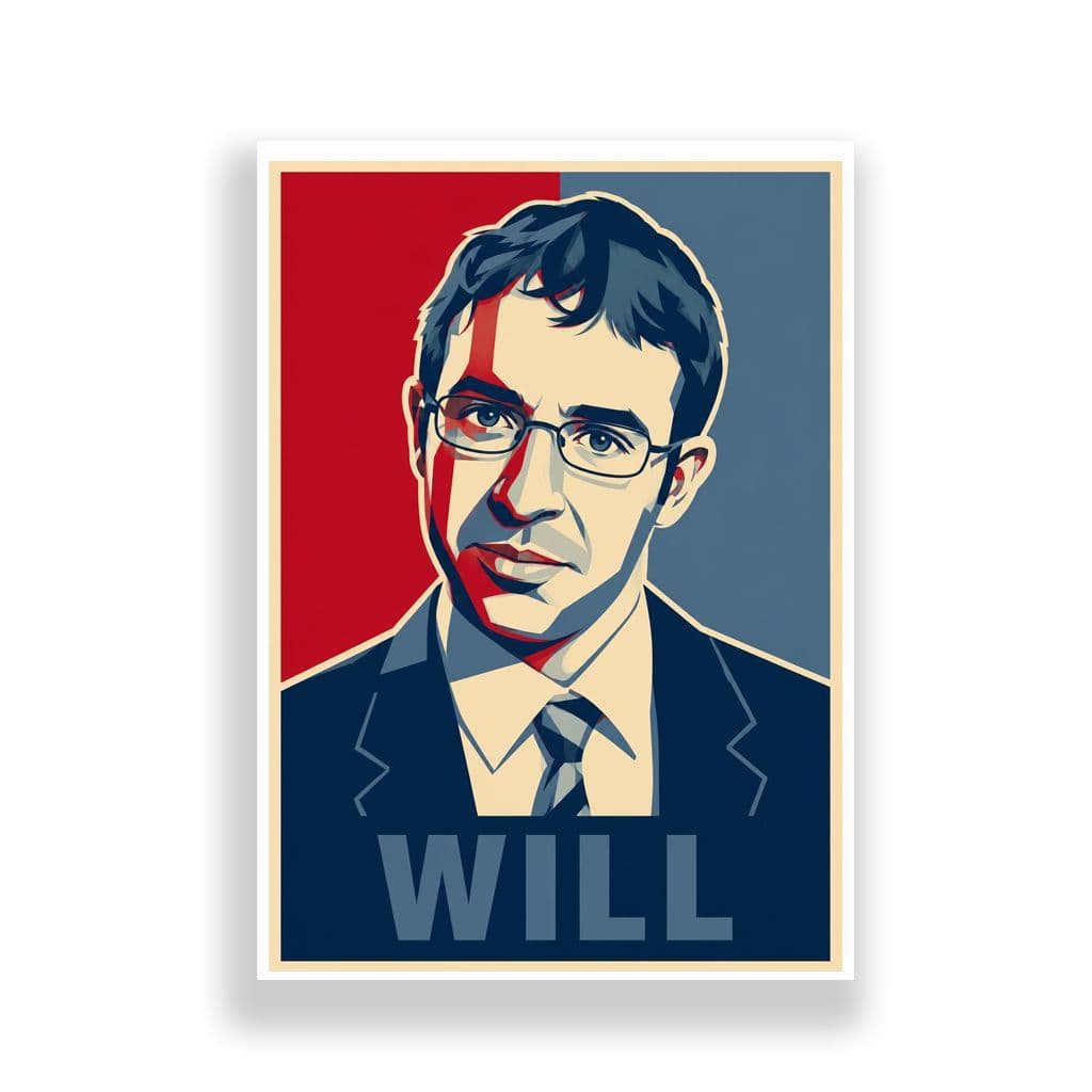 Will | The Inbetweeners | Hope Style - Image 2