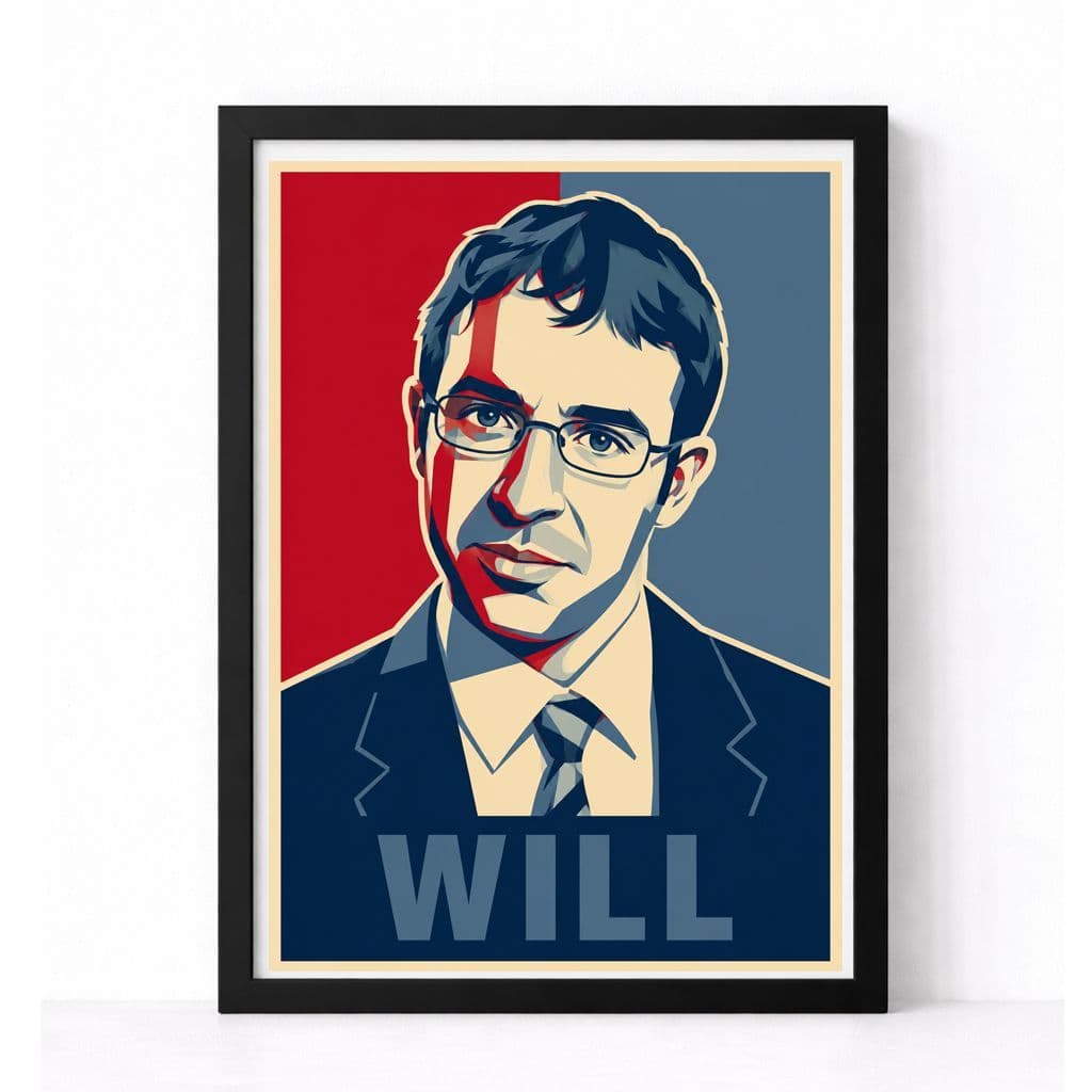 Will | The Inbetweeners | Hope Style