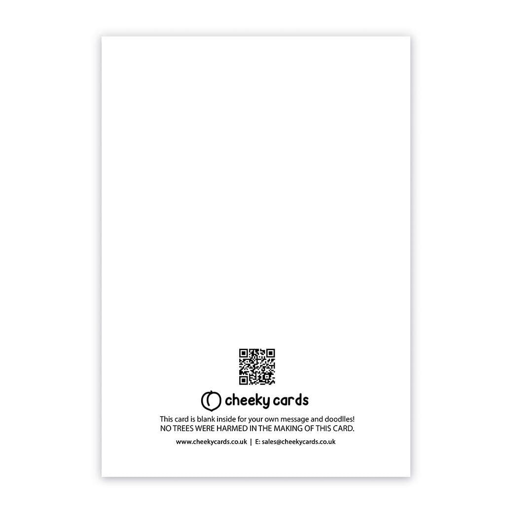90th Birthday Card | Absolutely Fabulous! - Image 3