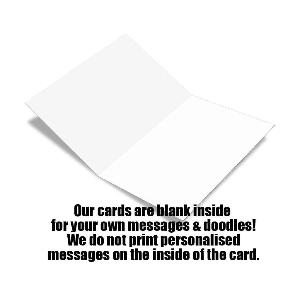 Funny Anniversary Card | Annual Reminder! - Image 2